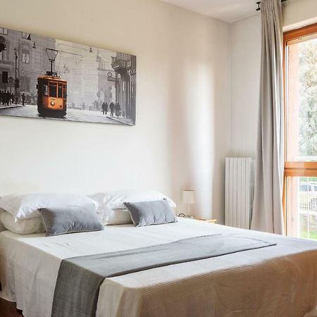 Apartamento Expocity - Balzarotti Rho Fiera Galeazzi Mind Exterior foto