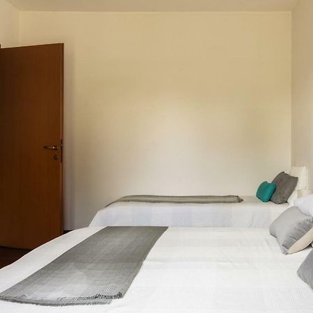 Apartamento Expocity - Balzarotti Rho Fiera Galeazzi Mind Exterior foto
