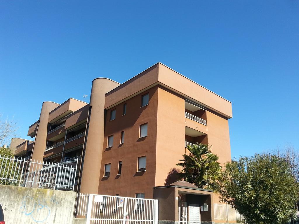 Apartamento Expocity - Balzarotti Rho Fiera Galeazzi Mind Exterior foto