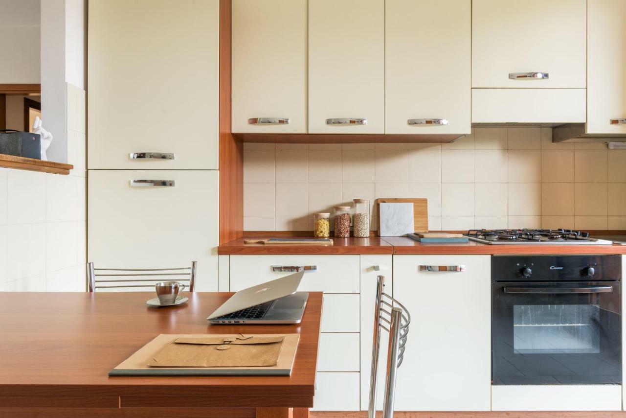 Apartamento Expocity - Balzarotti Rho Fiera Galeazzi Mind Exterior foto