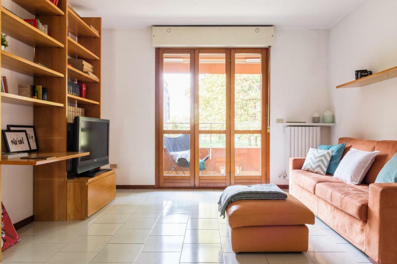 Apartamento Expocity - Balzarotti Rho Fiera Galeazzi Mind Exterior foto