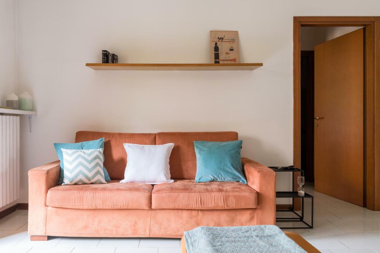 Apartamento Expocity - Balzarotti Rho Fiera Galeazzi Mind Exterior foto