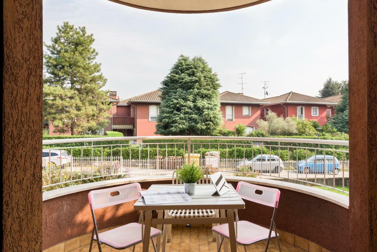 Apartamento Expocity - Balzarotti Rho Fiera Galeazzi Mind Exterior foto