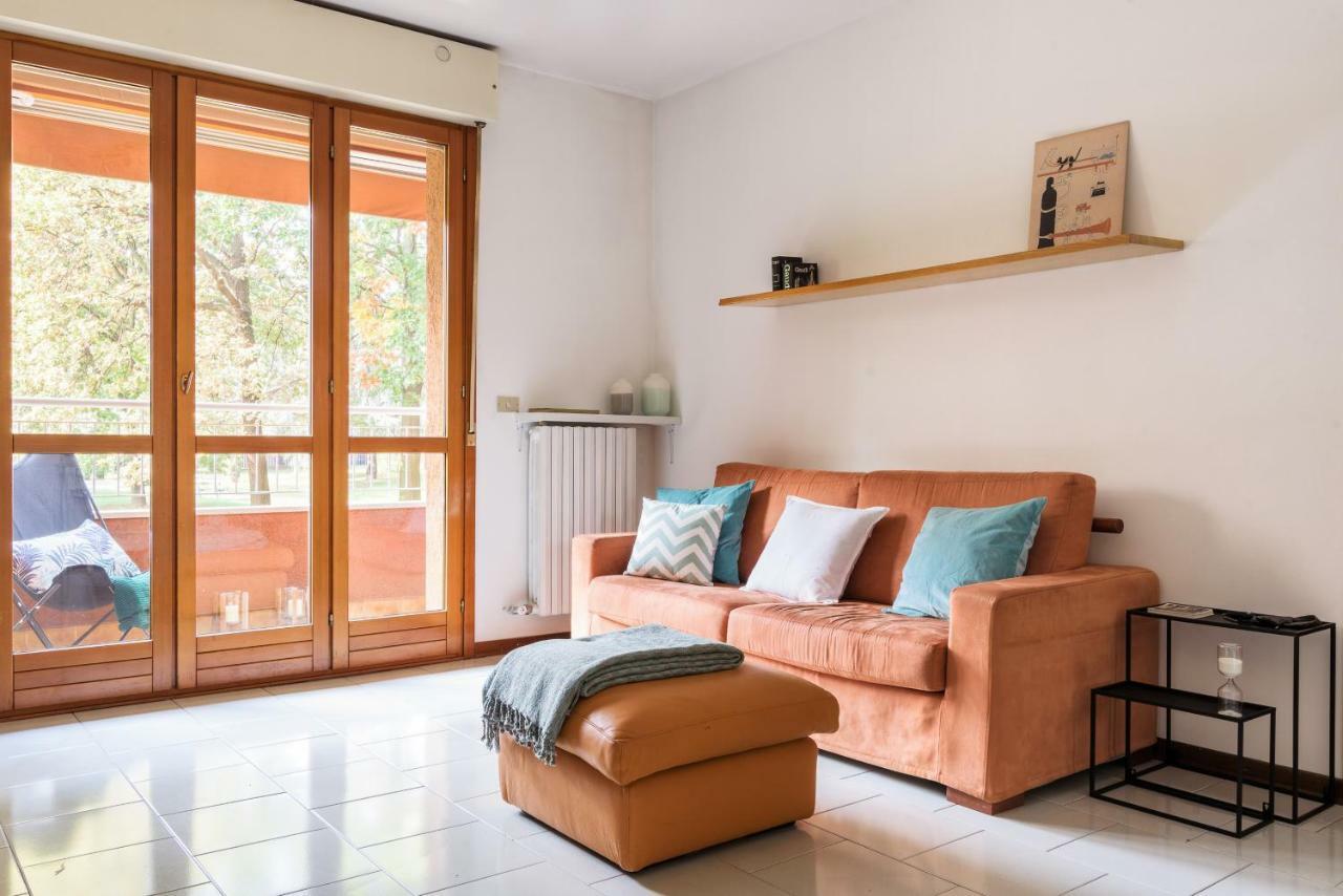 Apartamento Expocity - Balzarotti Rho Fiera Galeazzi Mind Exterior foto