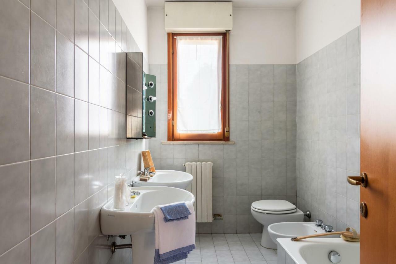 Apartamento Expocity - Balzarotti Rho Fiera Galeazzi Mind Exterior foto