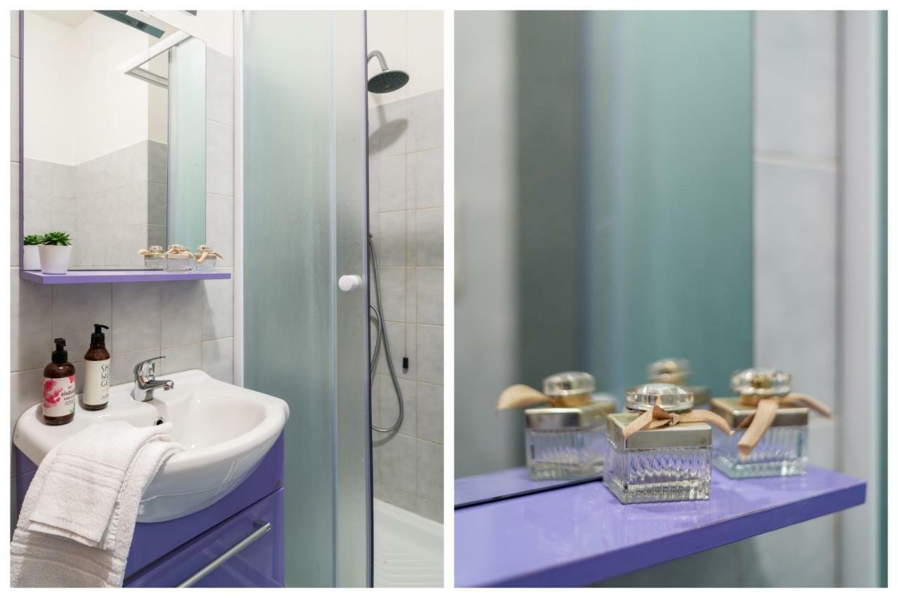 Apartamento Expocity - Balzarotti Rho Fiera Galeazzi Mind Exterior foto