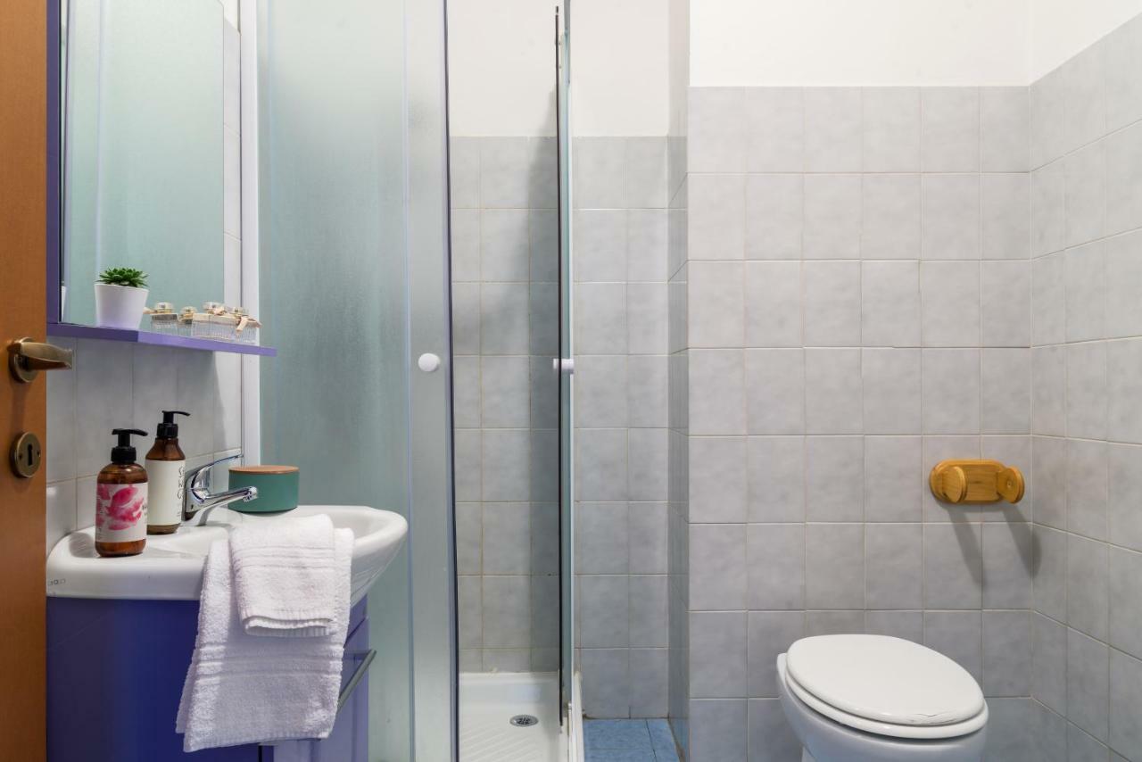 Apartamento Expocity - Balzarotti Rho Fiera Galeazzi Mind Exterior foto