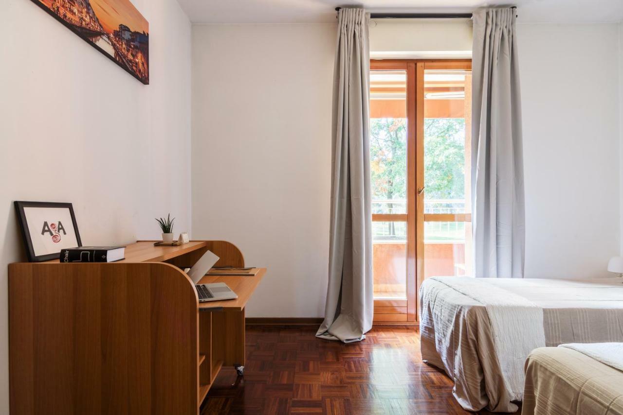 Apartamento Expocity - Balzarotti Rho Fiera Galeazzi Mind Exterior foto