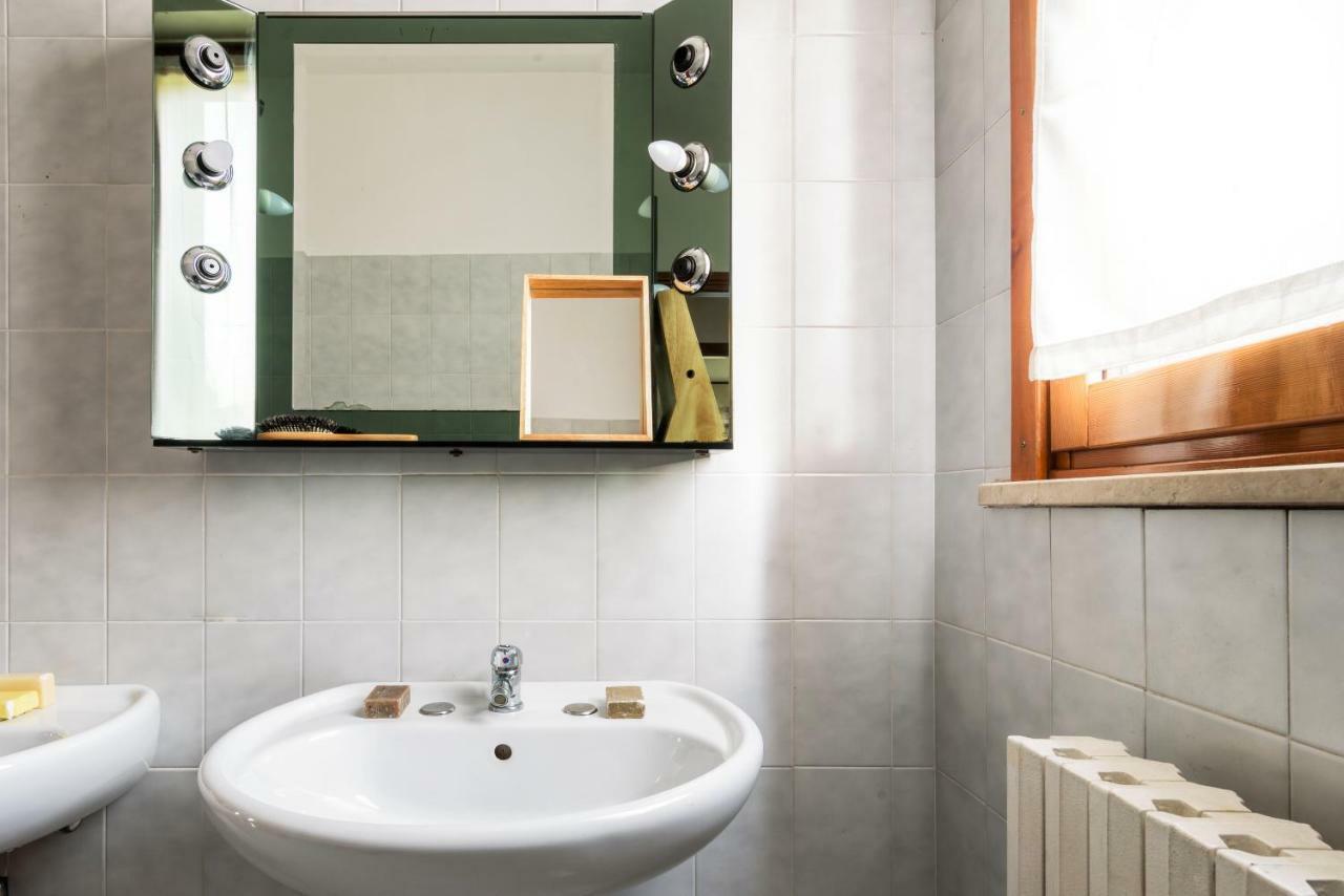 Apartamento Expocity - Balzarotti Rho Fiera Galeazzi Mind Exterior foto