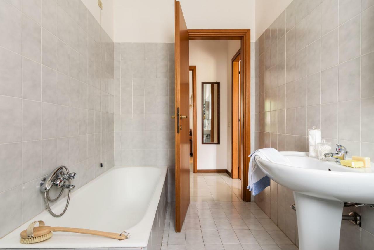 Apartamento Expocity - Balzarotti Rho Fiera Galeazzi Mind Exterior foto