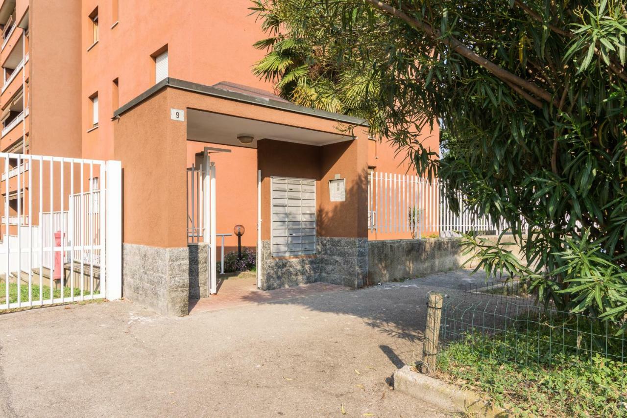 Apartamento Expocity - Balzarotti Rho Fiera Galeazzi Mind Exterior foto